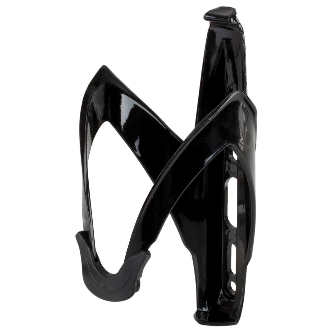 Поставка за бутилка M-wave Flaschenhalter BC 30 Bottle holders - Black