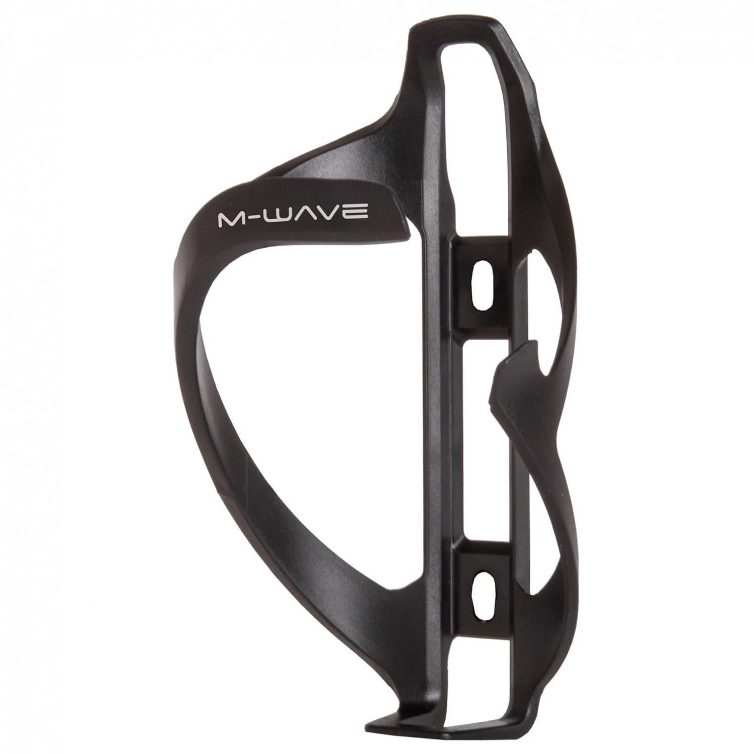 Поставка за бутилка M-wave Flaschenhalter BC 26 Side Bottle holders - Black