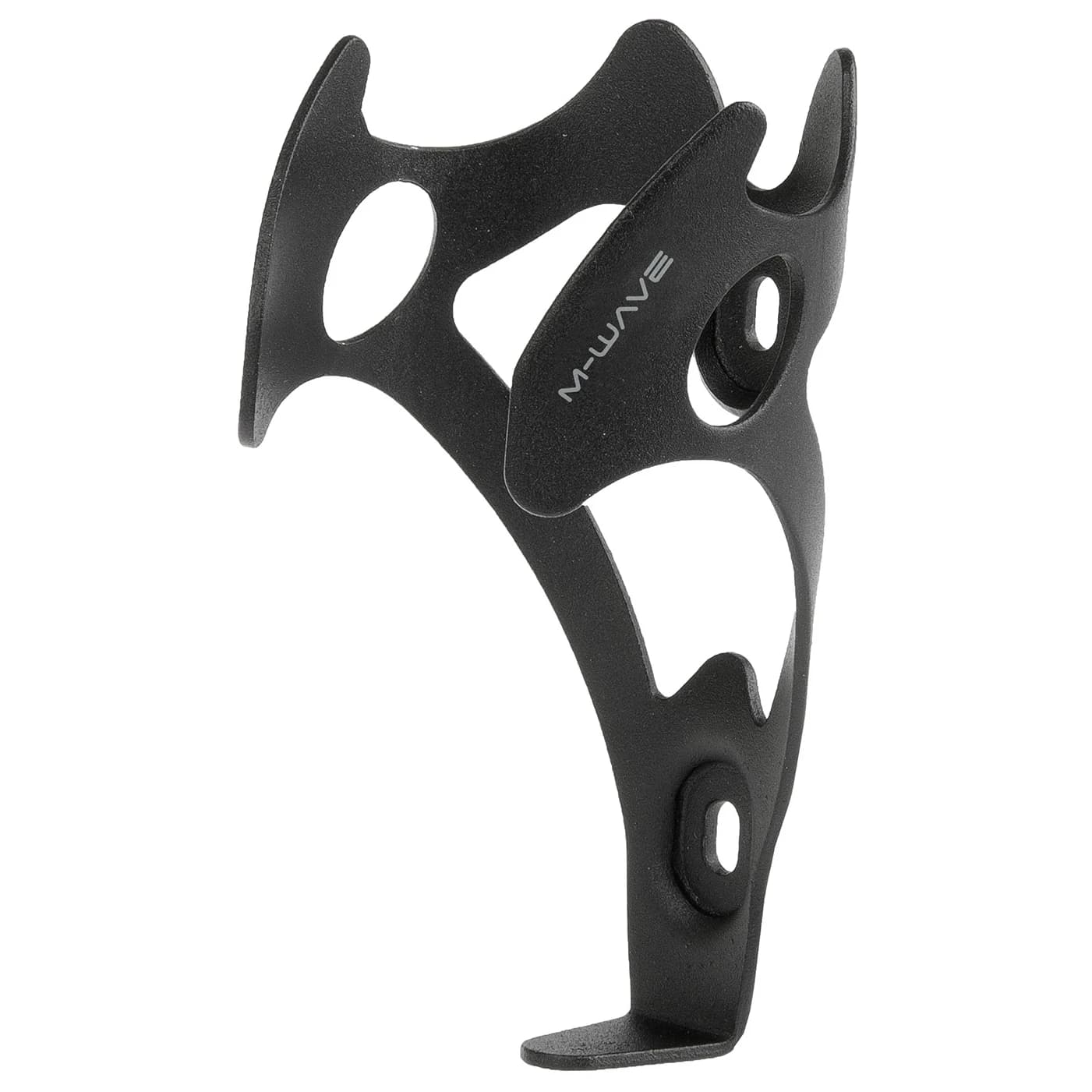 Поставка за бутилка M-wave Flaschenhalter BC PET 500 A Bottle holders - Black Anodized