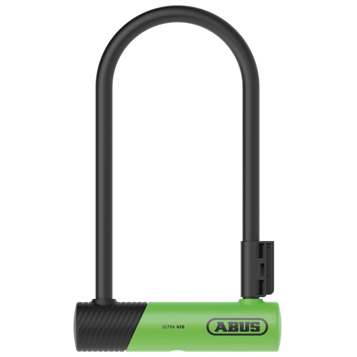 U-образен катинар ABUS Ultra 410K Bike lock - Green