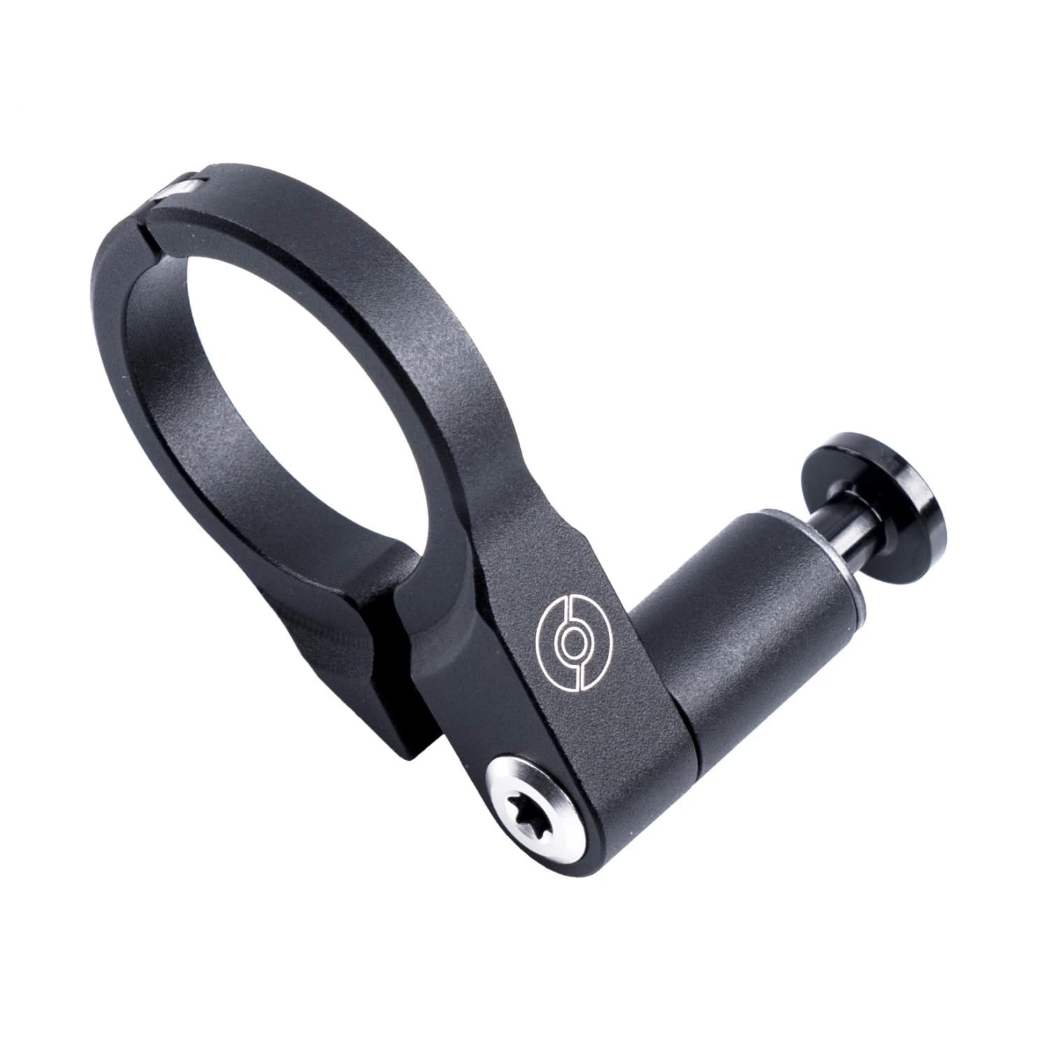 Велосипедна светлина Supernova Airstream HBM Handlebar mount - Black