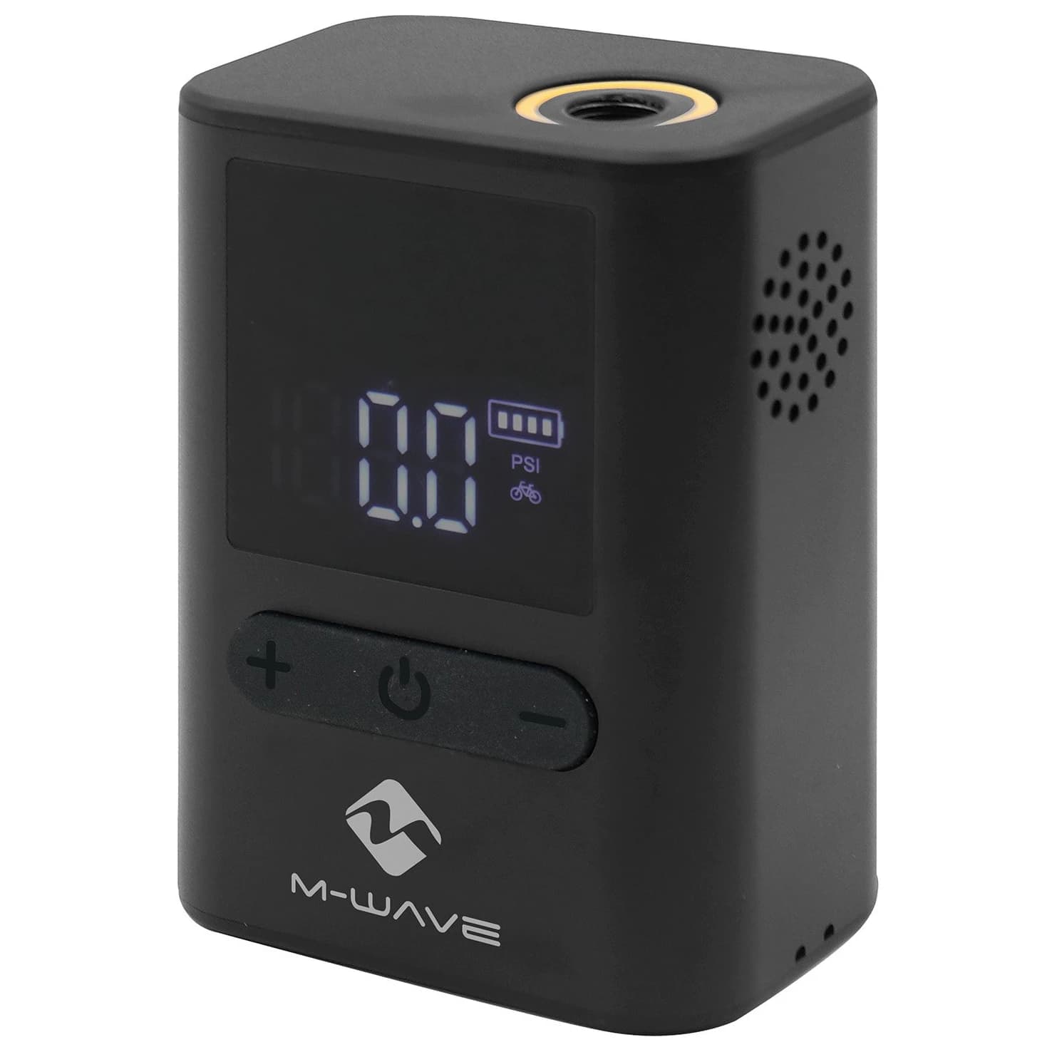 Мини помпа M-wave Akku-Minipumpe Elumatik Pocket Mini pump - Black