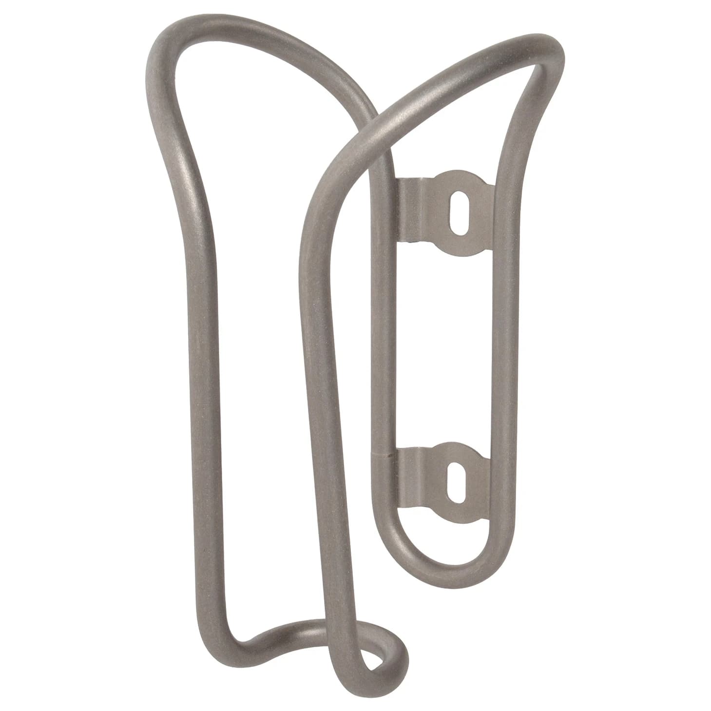 Поставка за бутилка M-wave BC Titan Bottle holders - Silver