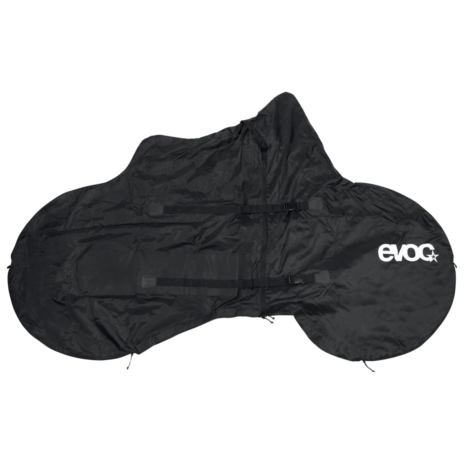 Evoc Bike Rack Cover MTB Bike cover - Black