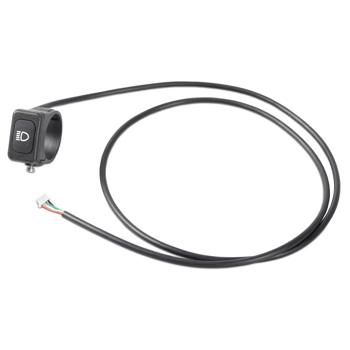 Аксесоар за велосипеден светлини Lupine SL MiniMax/SL F Kabelgebundene FB 71 cm - Black