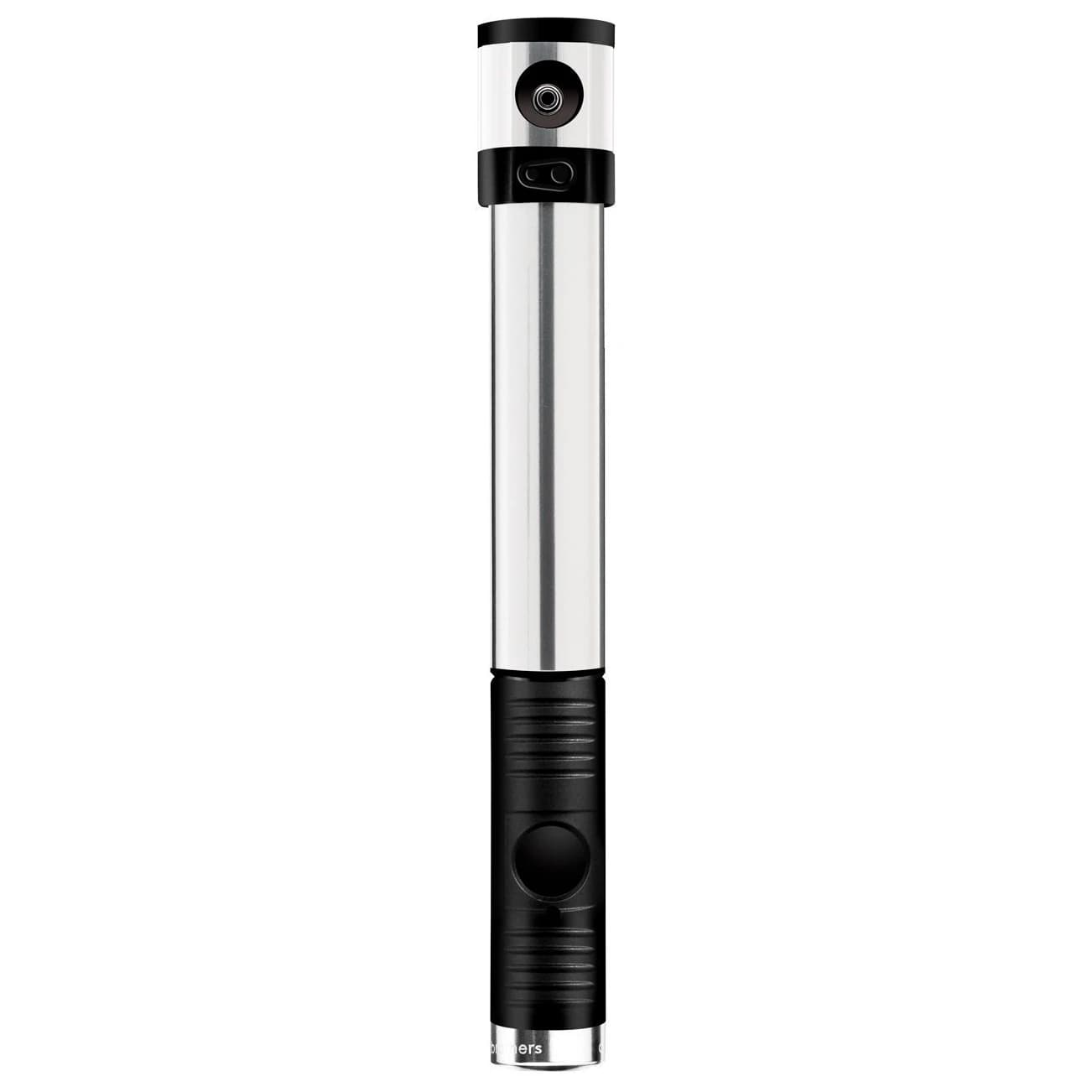 Мини помпа Crankbrothers Klic HV Handpumpe/ Co2-Pumpe Mini pump - Silver