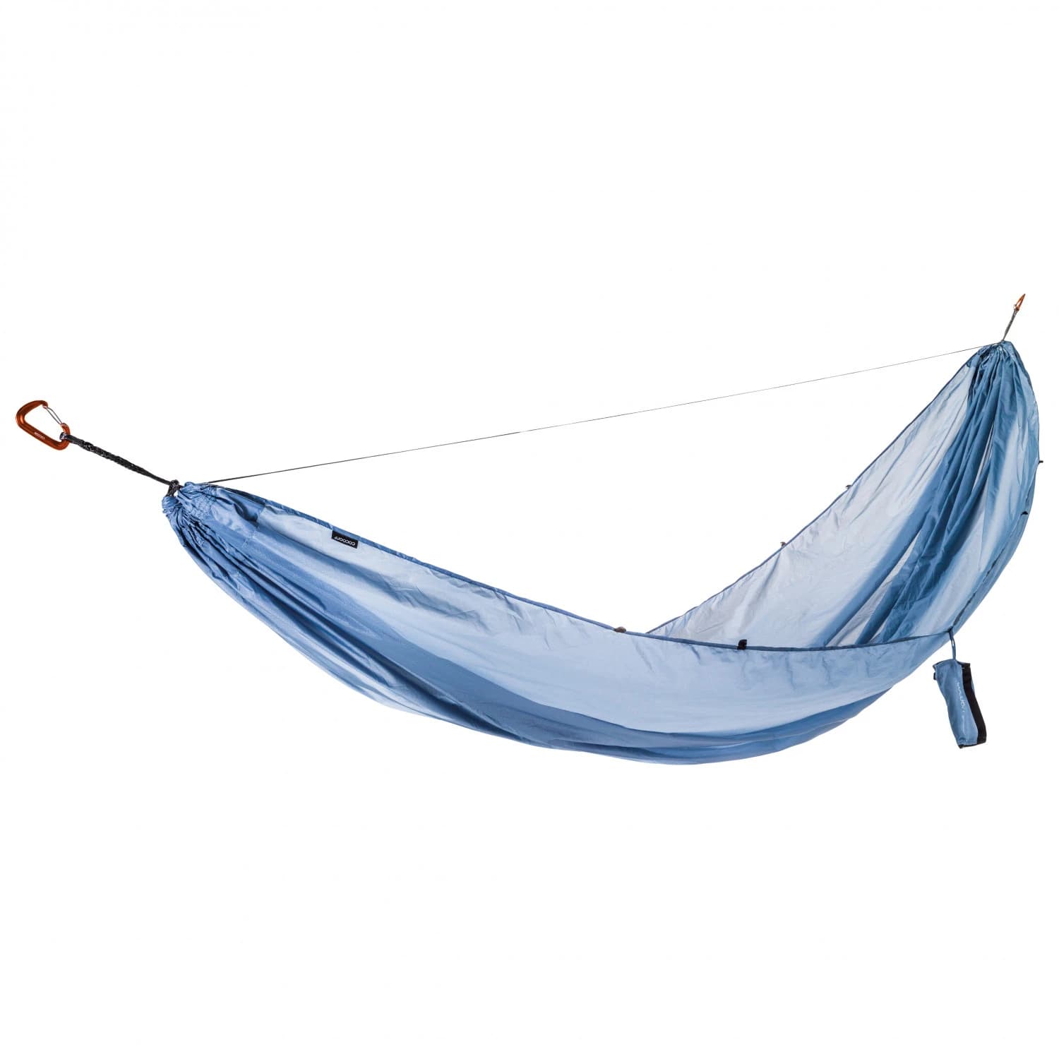 Хамак Cocoon Ultralight Hammock Single Hammock - Storm Blue