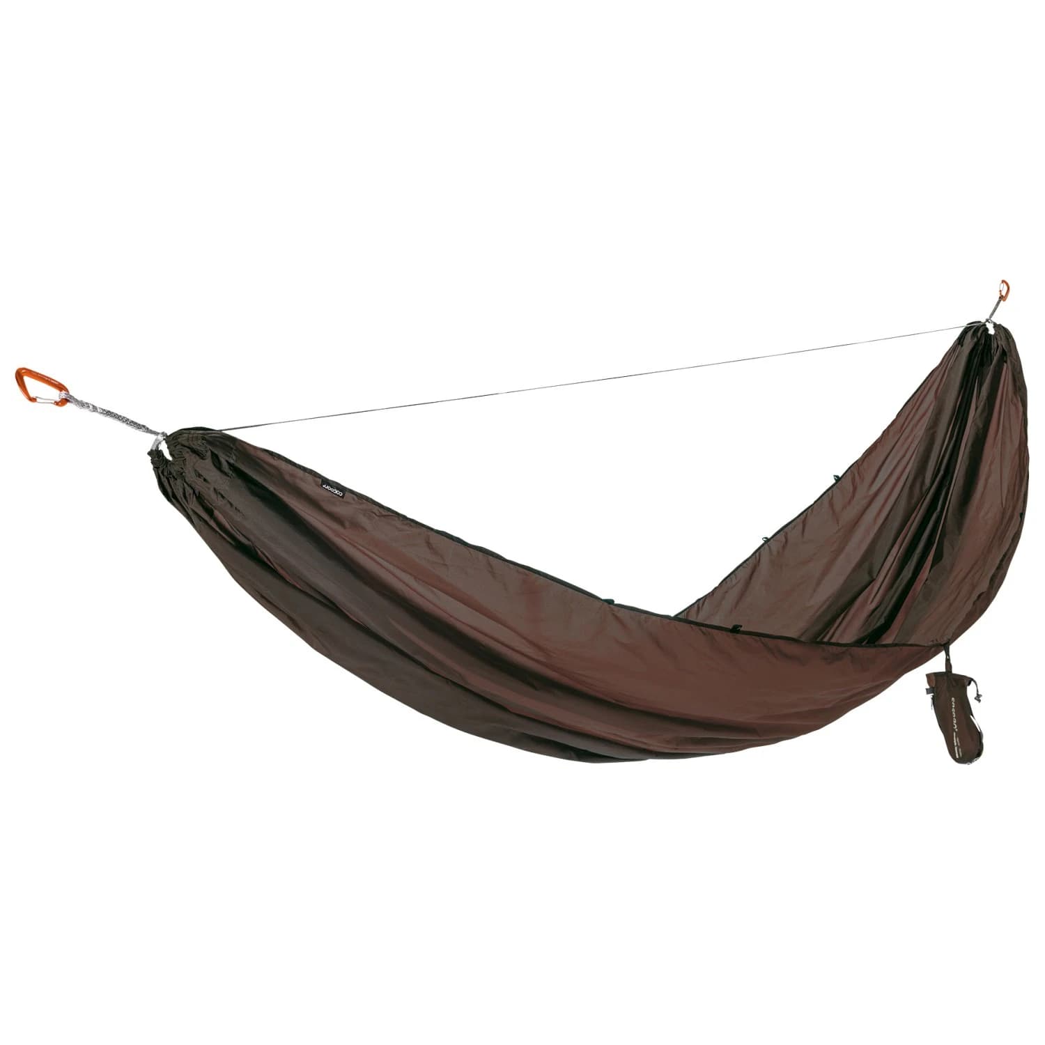 Хамак Cocoon Ultralight Hammock Single Hammock - Chestnut