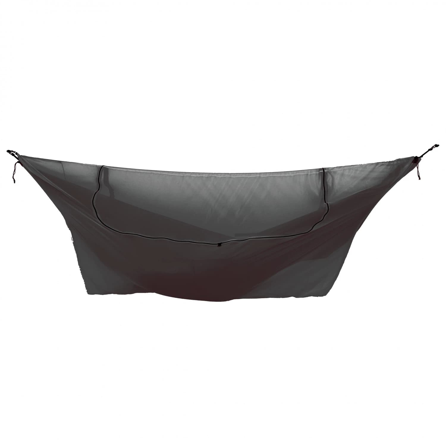 Хамак Ticket to the moon Convertible BugNet 360° Hammock extension - Black