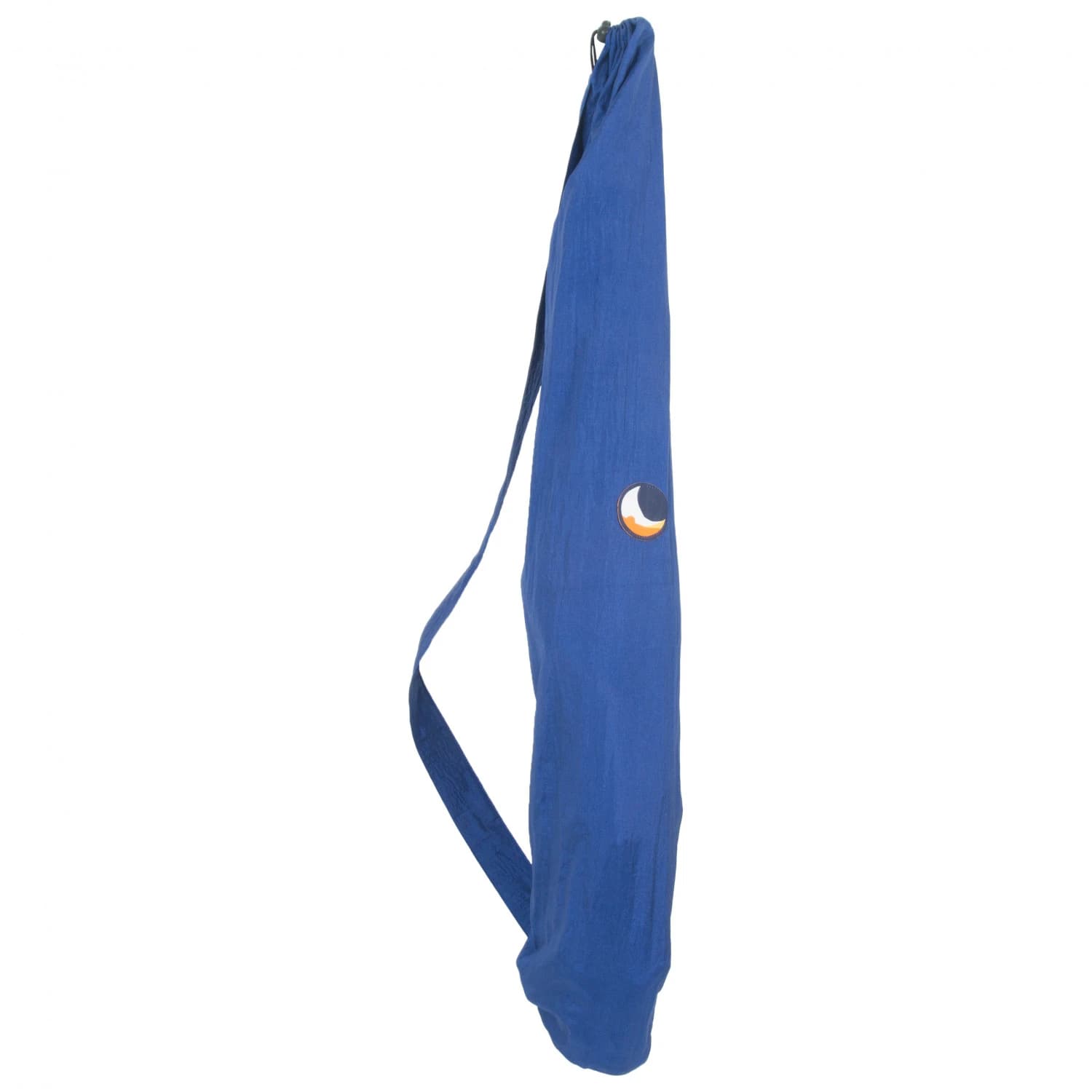 Къмпинг стол Ticket to the moon Moon Chair Hammock - Royal Blue