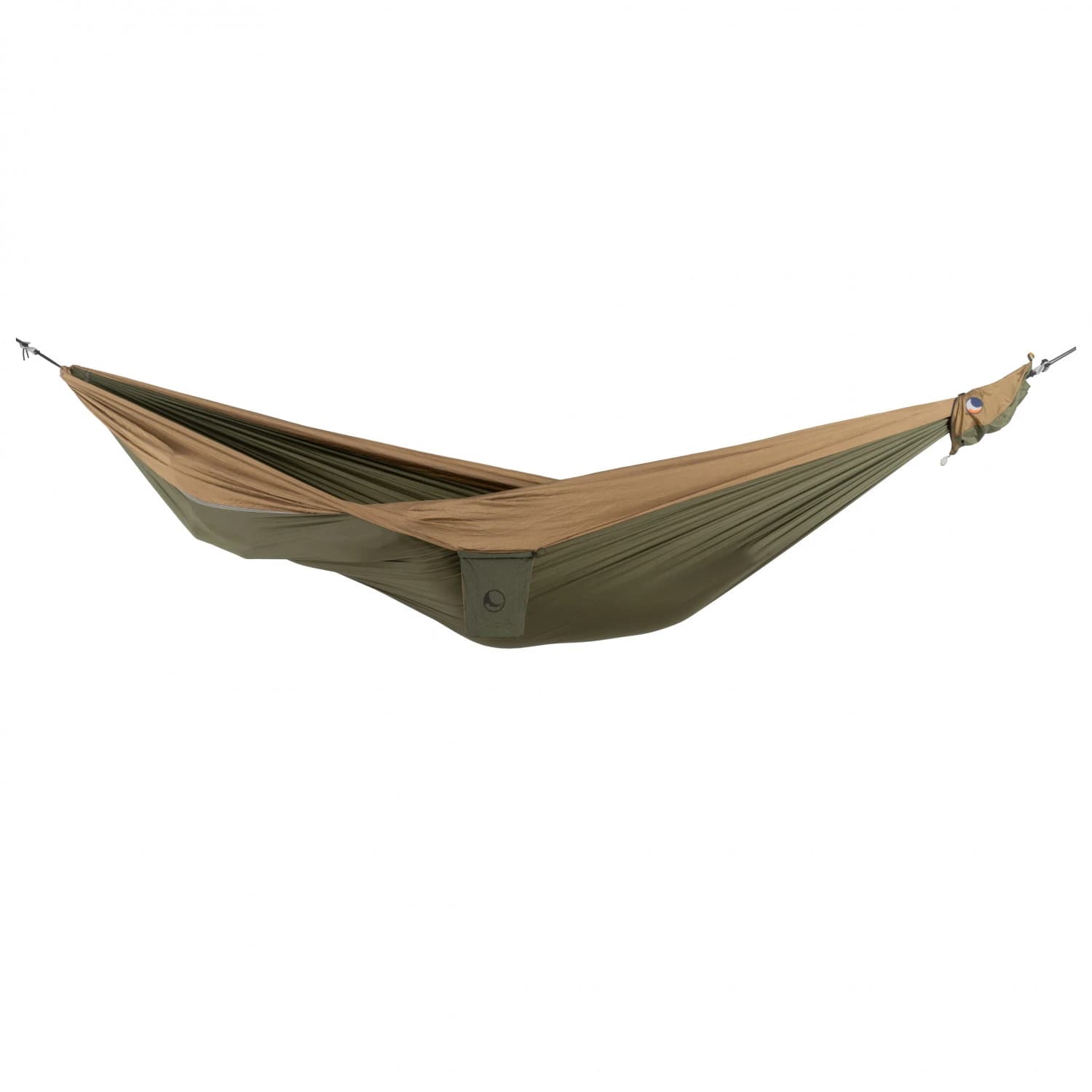 Хамак Ticket to the moon Original Hammock - Army Green / Brown