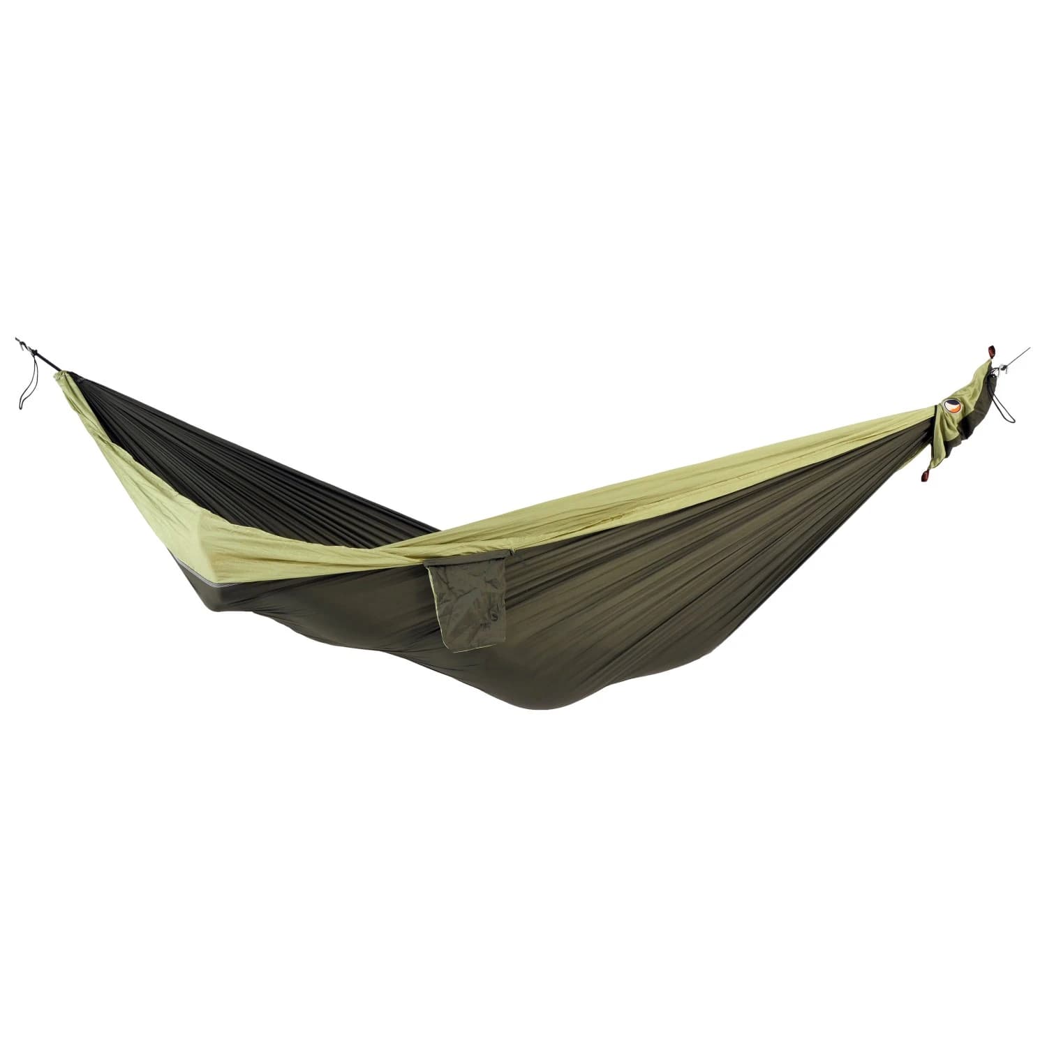 Хамак Ticket to the moon Original Hammock - Army Green / Green Apple