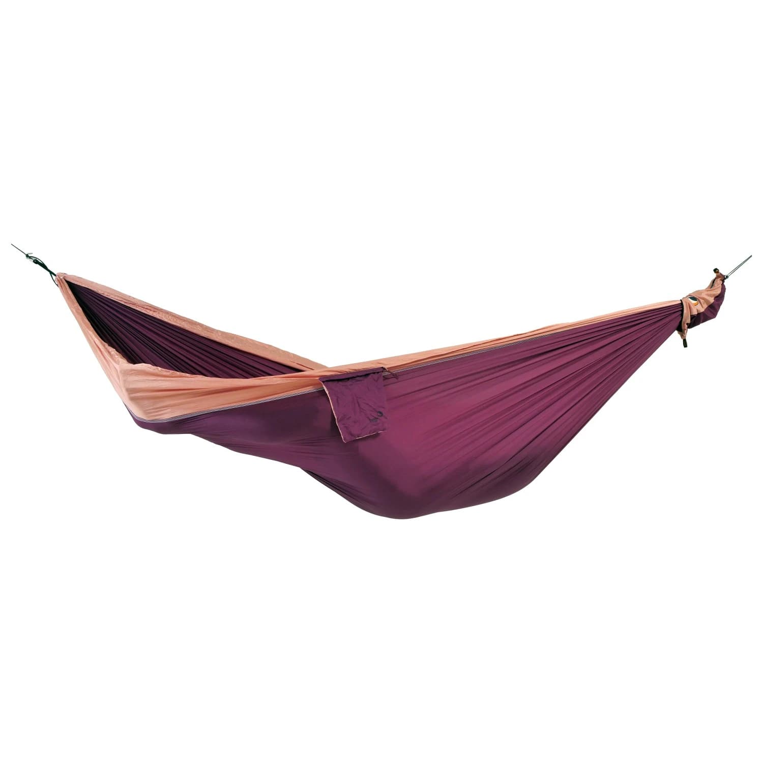 Хамак Ticket to the moon Original Hammock - Plum / Peach