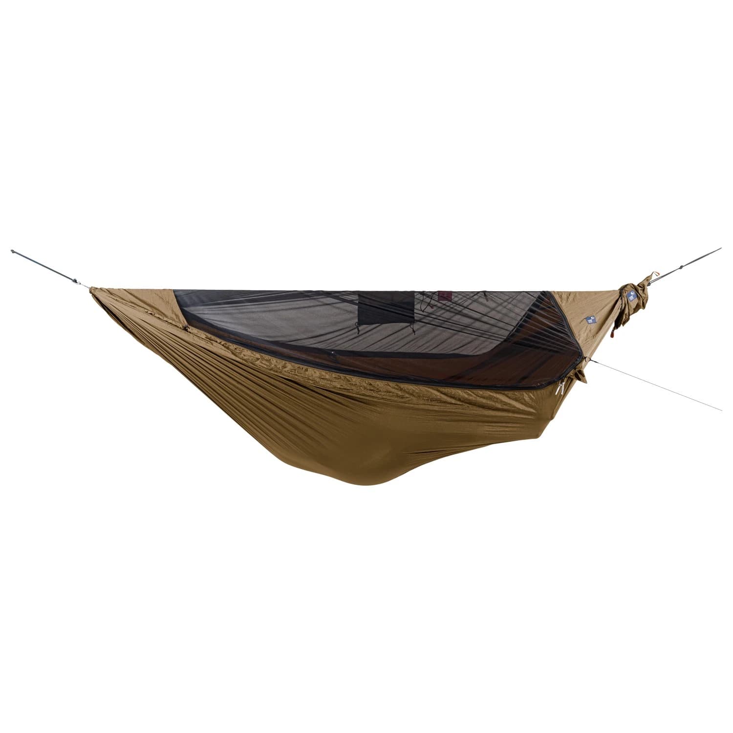 Хамак Ticket to the moon Pro Hammock - Brown