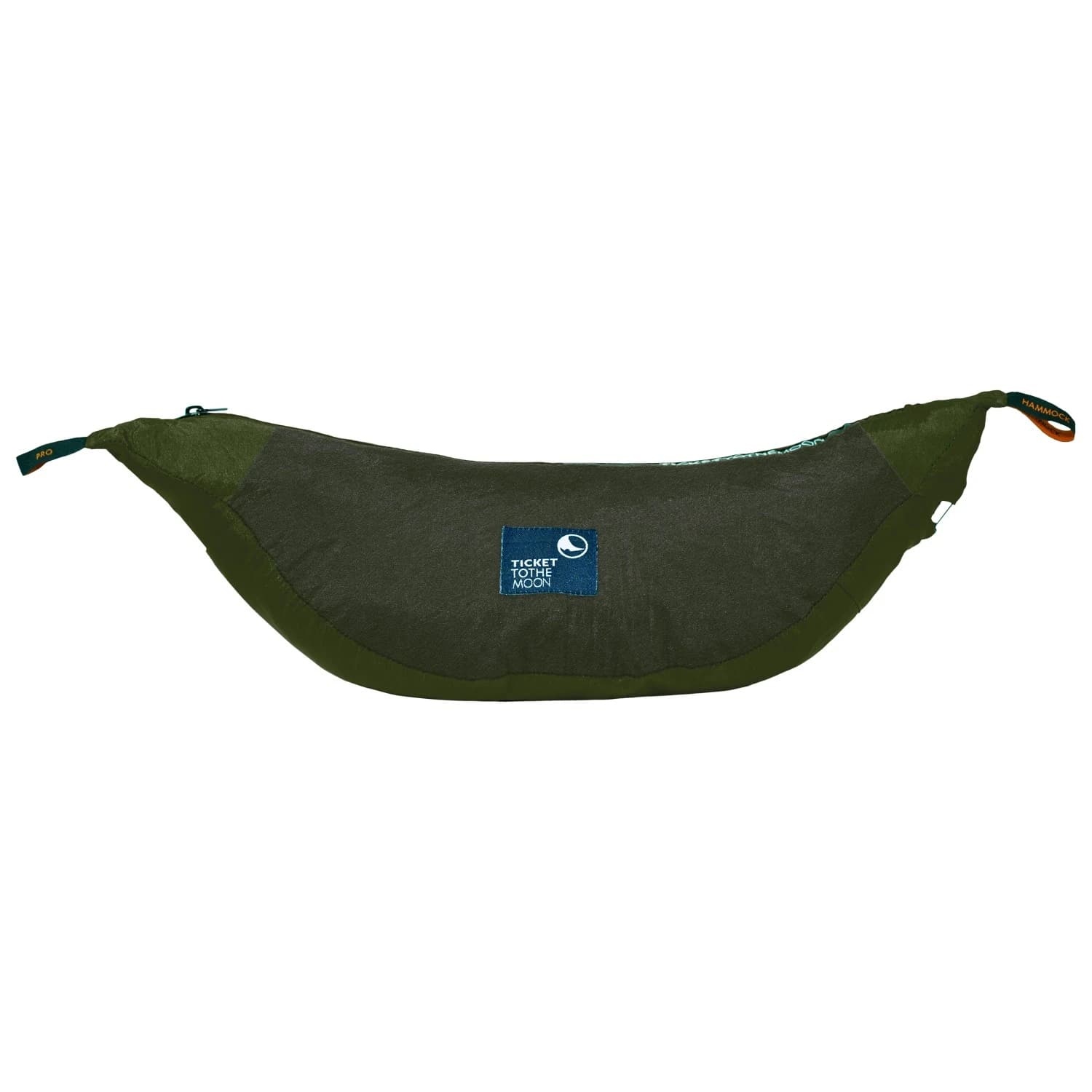 Хамак Ticket to the moon Pro Hammock - Army Green II