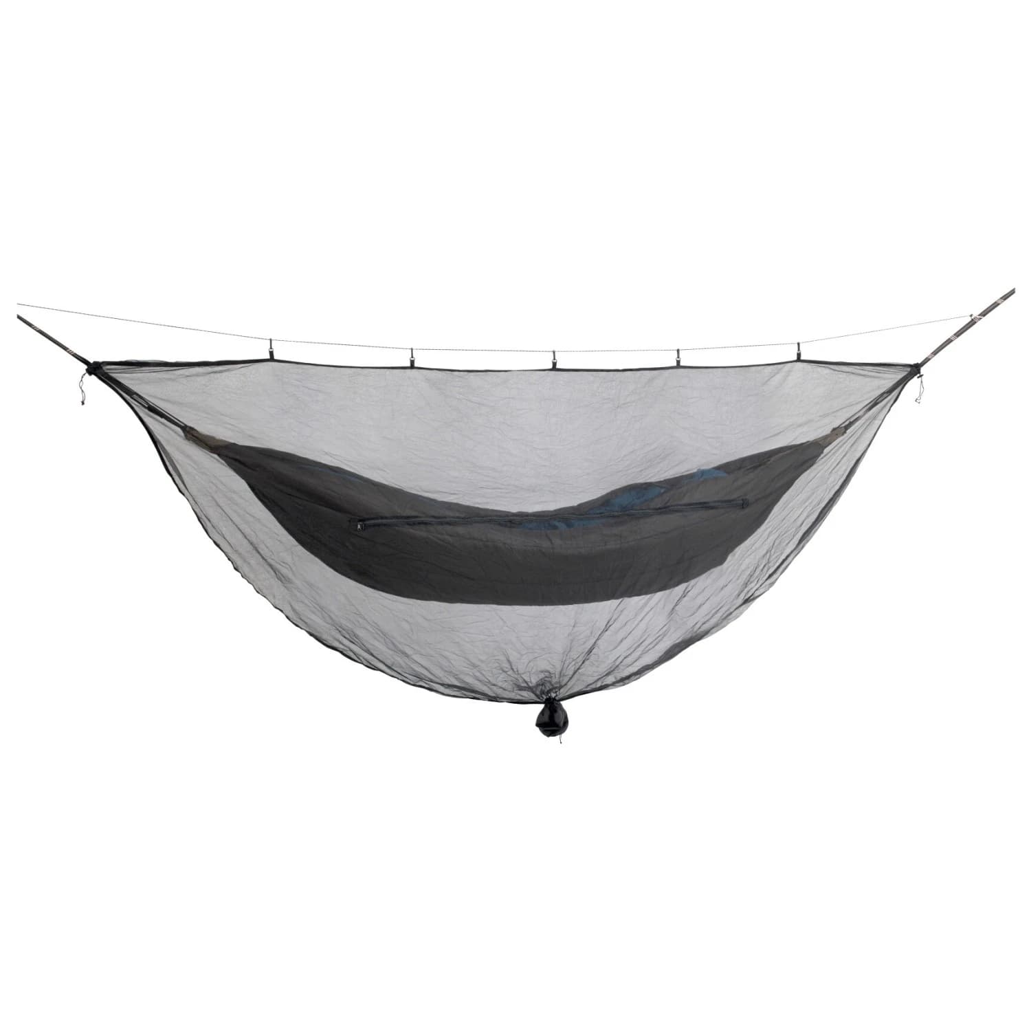 Хамак Robens Trace Hängematte Moskitonetz Mosquito net - Black