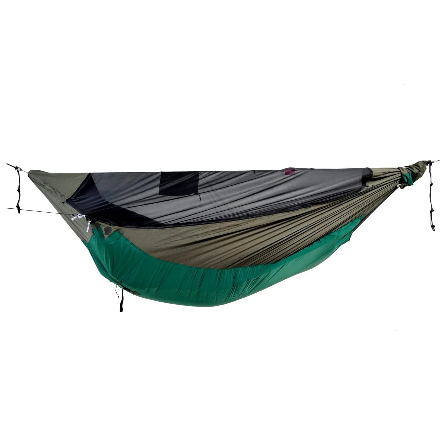 Хамак Ticket to the moon Pro Mat Hammock - Army Green