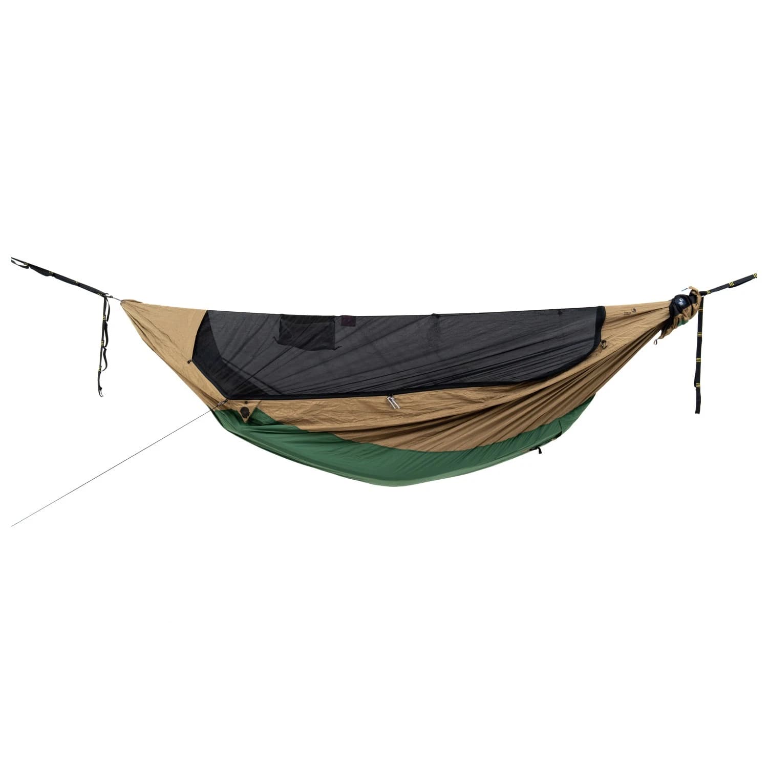 Хамак Ticket to the moon Pro Mat Hammock - Brown