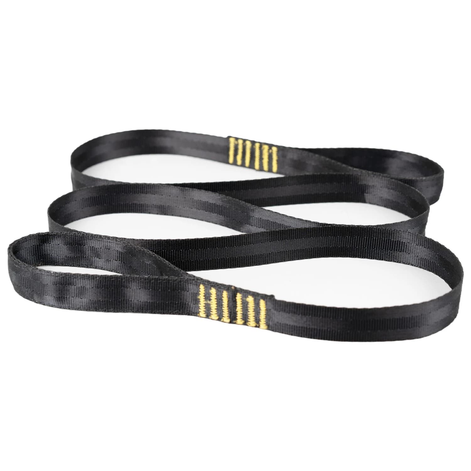 Хамак Ticket to the moon Tree Friendly Extender S Hammock suspension - Black