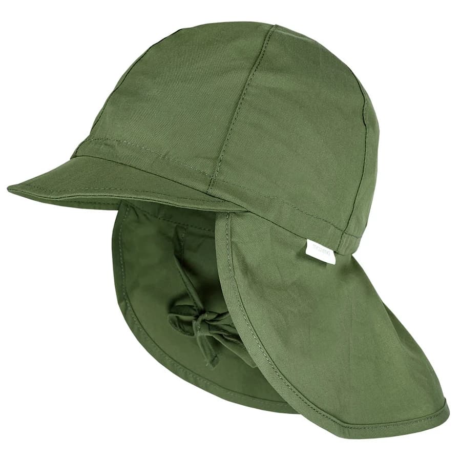 Детска шапка maximo Kid's Mini Boy Shield Hat - Kaper