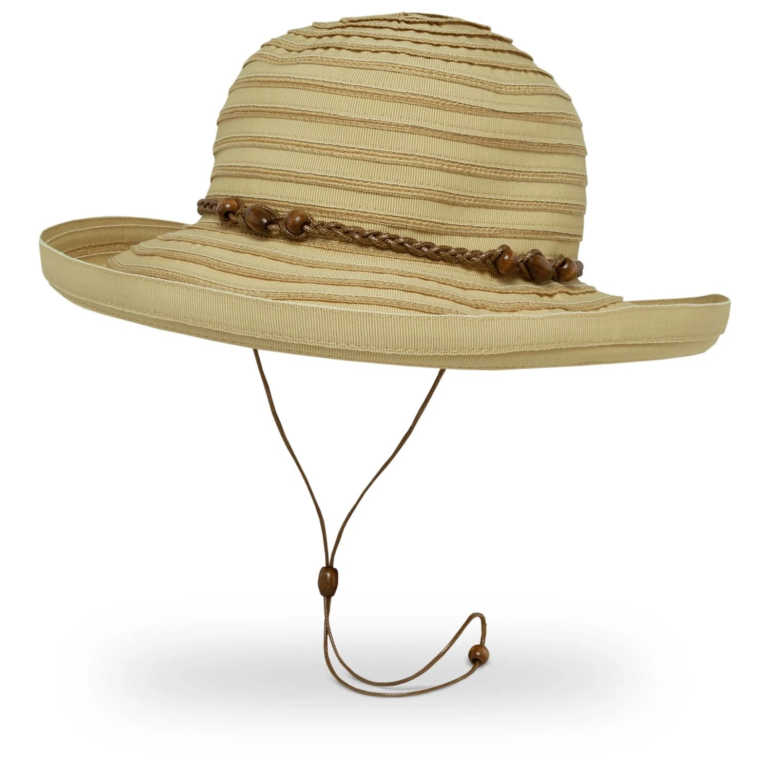 Дамска шапка Sunday afternoons Women's Vineyard Hat - Brown Rice