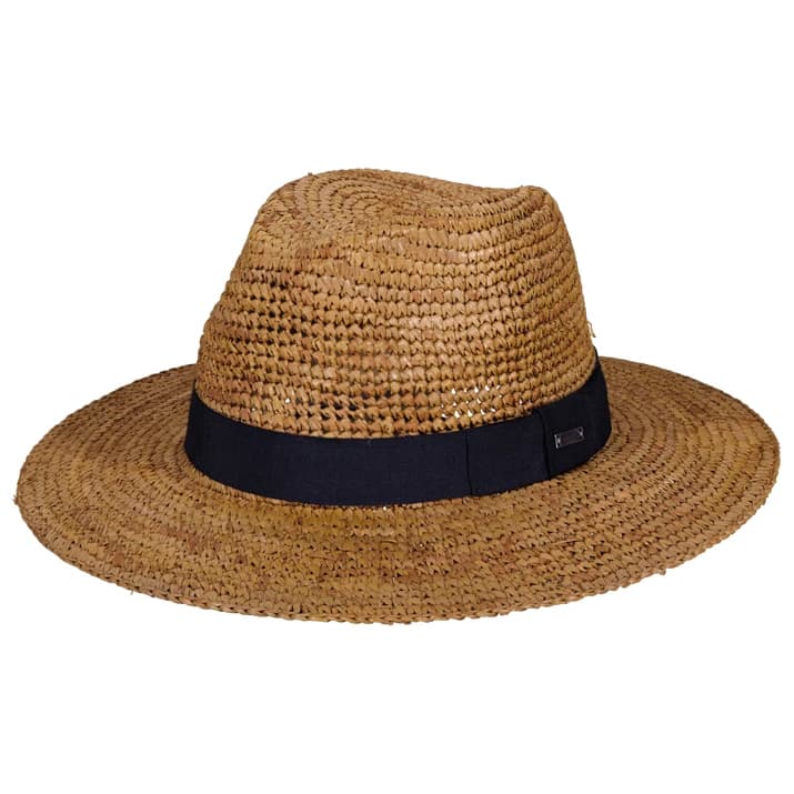 Мъжка шапка Barts Albury Hat - Light Brown