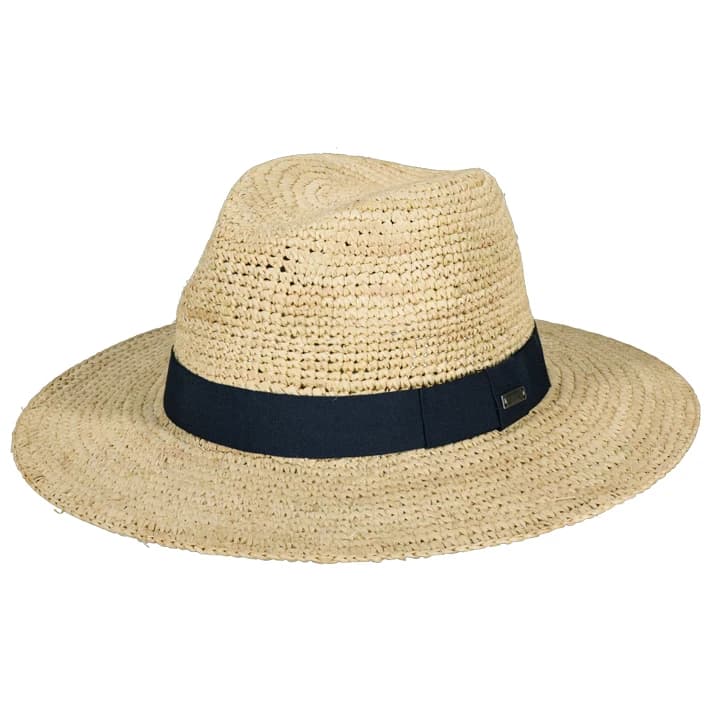 Мъжка шапка Barts Albury Hat - Natural