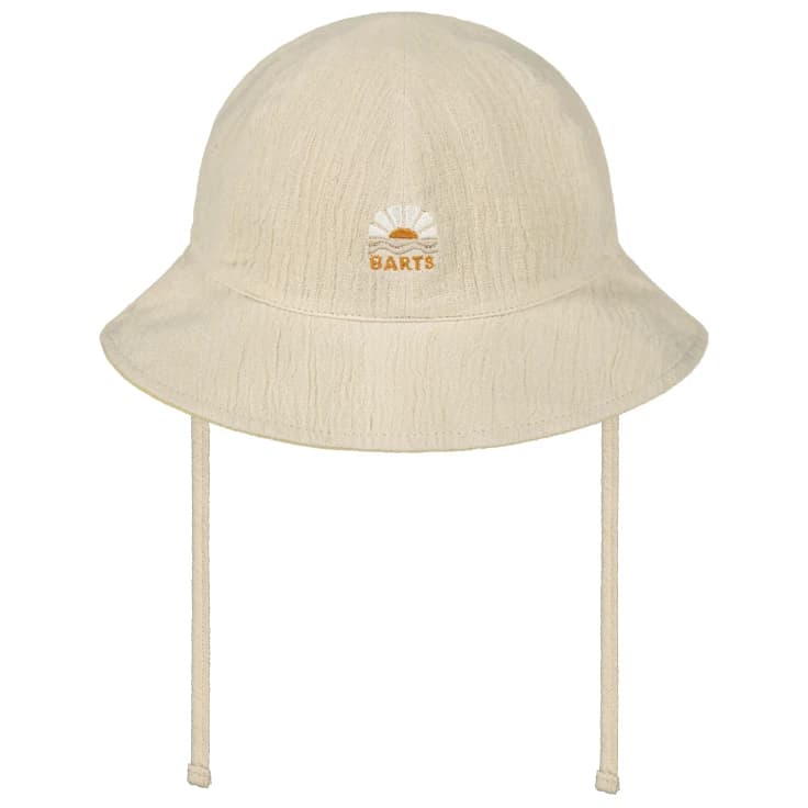 Детска шапка Barts Kid's Narelle Hat - Cream