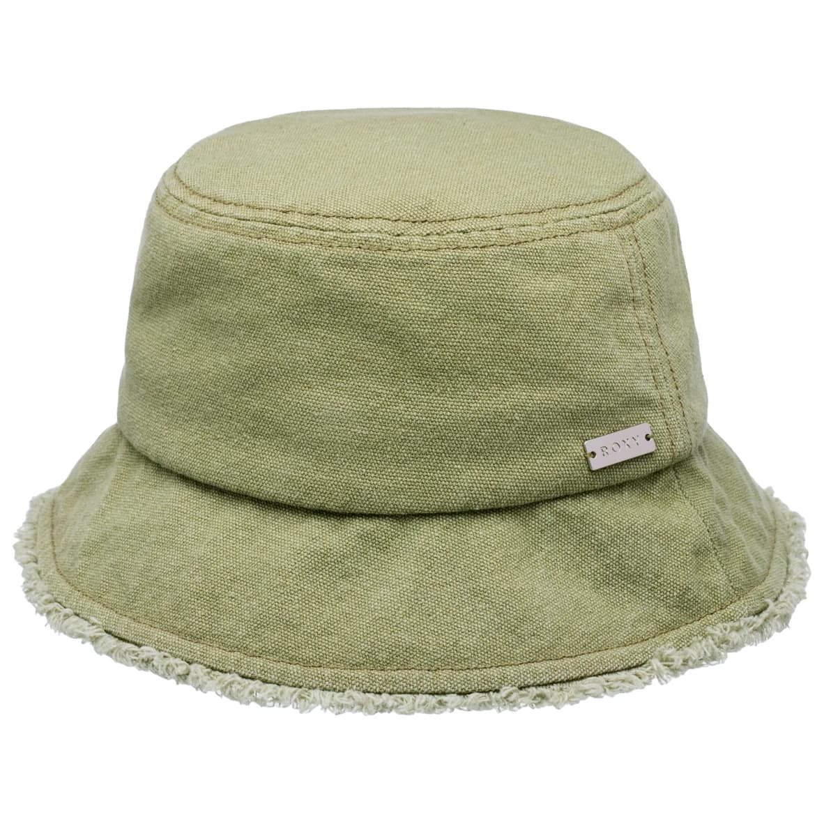 Дамска шапка Roxy Women's Victim of Love Hat - Oil Green