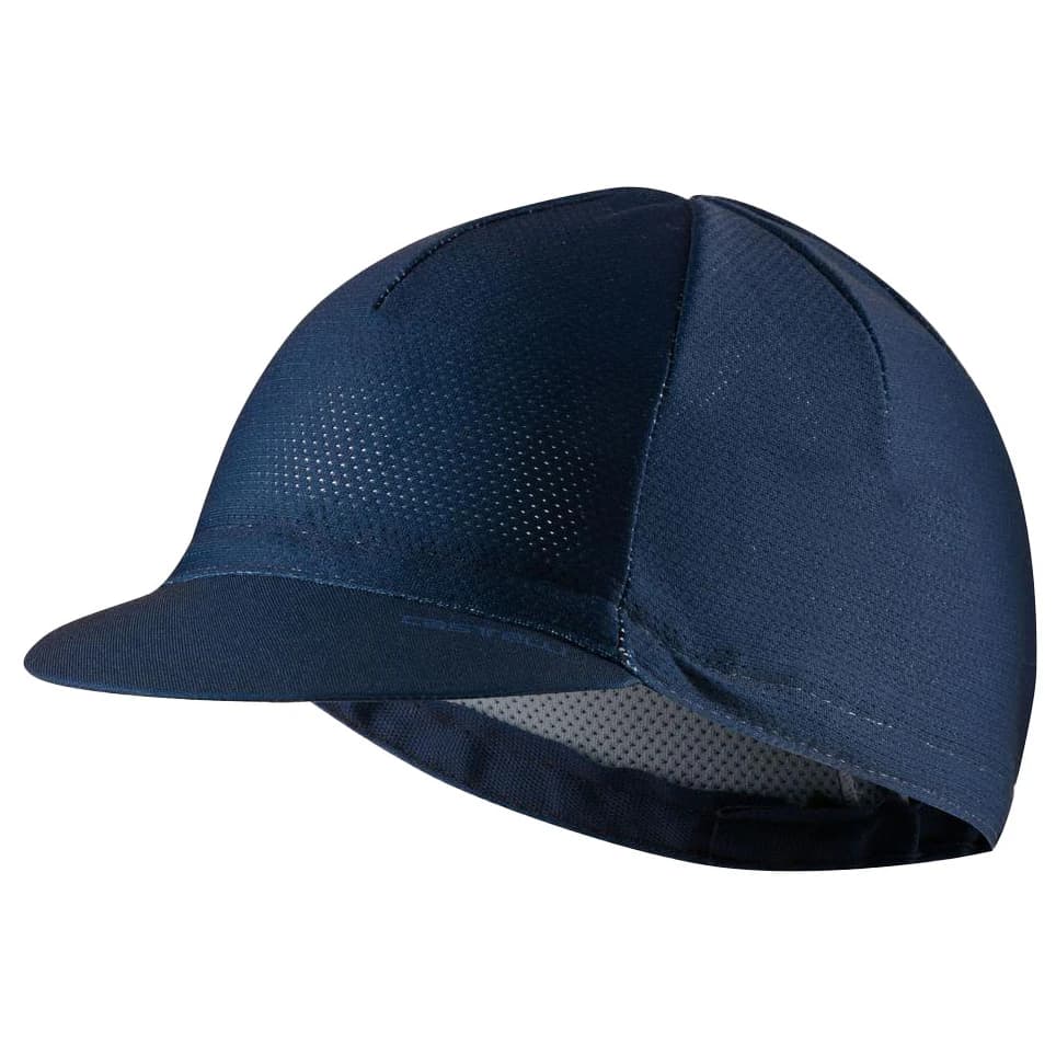 Шапка за колоездене Castelli Espresso 2 Cap Cycling cap - Belgian Blue