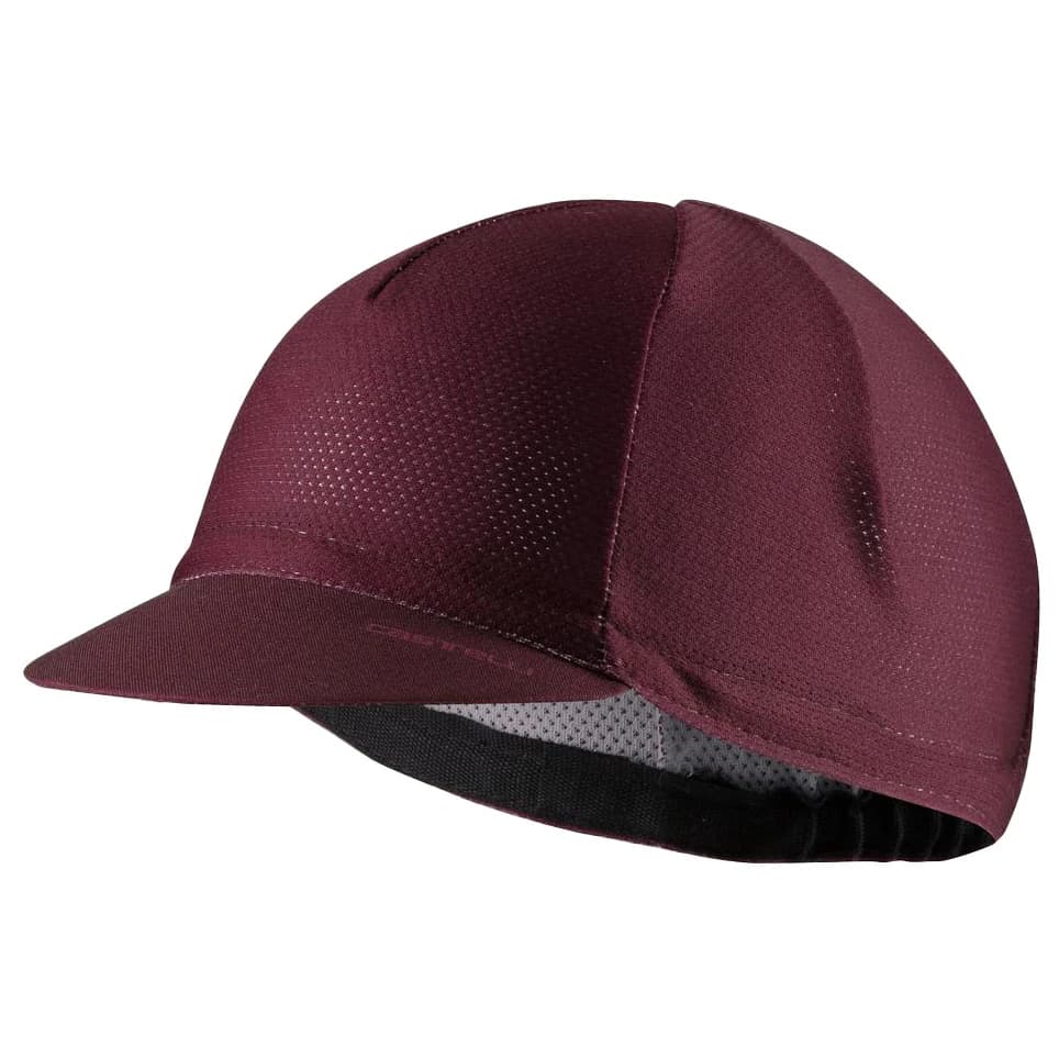 Шапка за колоездене Castelli Espresso 2 Cap Cycling cap - Deep Bordeaux