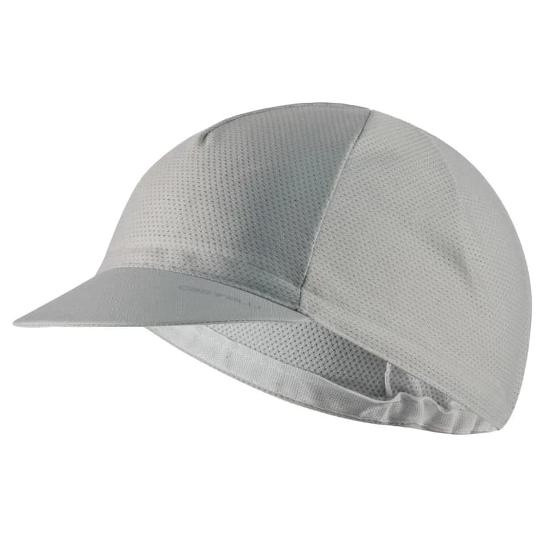 Шапка за колоездене Castelli Espresso 2 Cap Cycling cap - Ivory