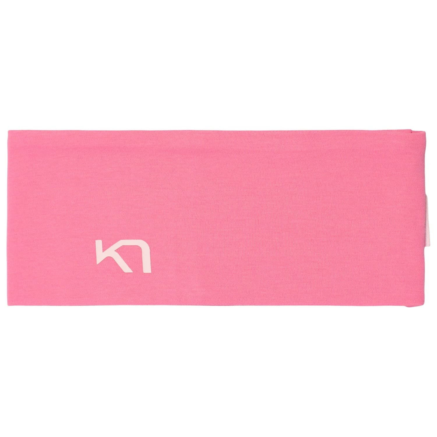 Дамска лента за глава Kari traa Women's Traa Headband - Bubblegum