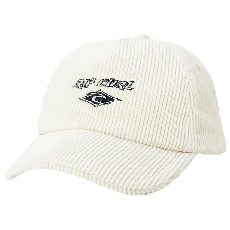 Дамска шапка с козирка Rip curl Women's Icons Of Surf Cap - Bone