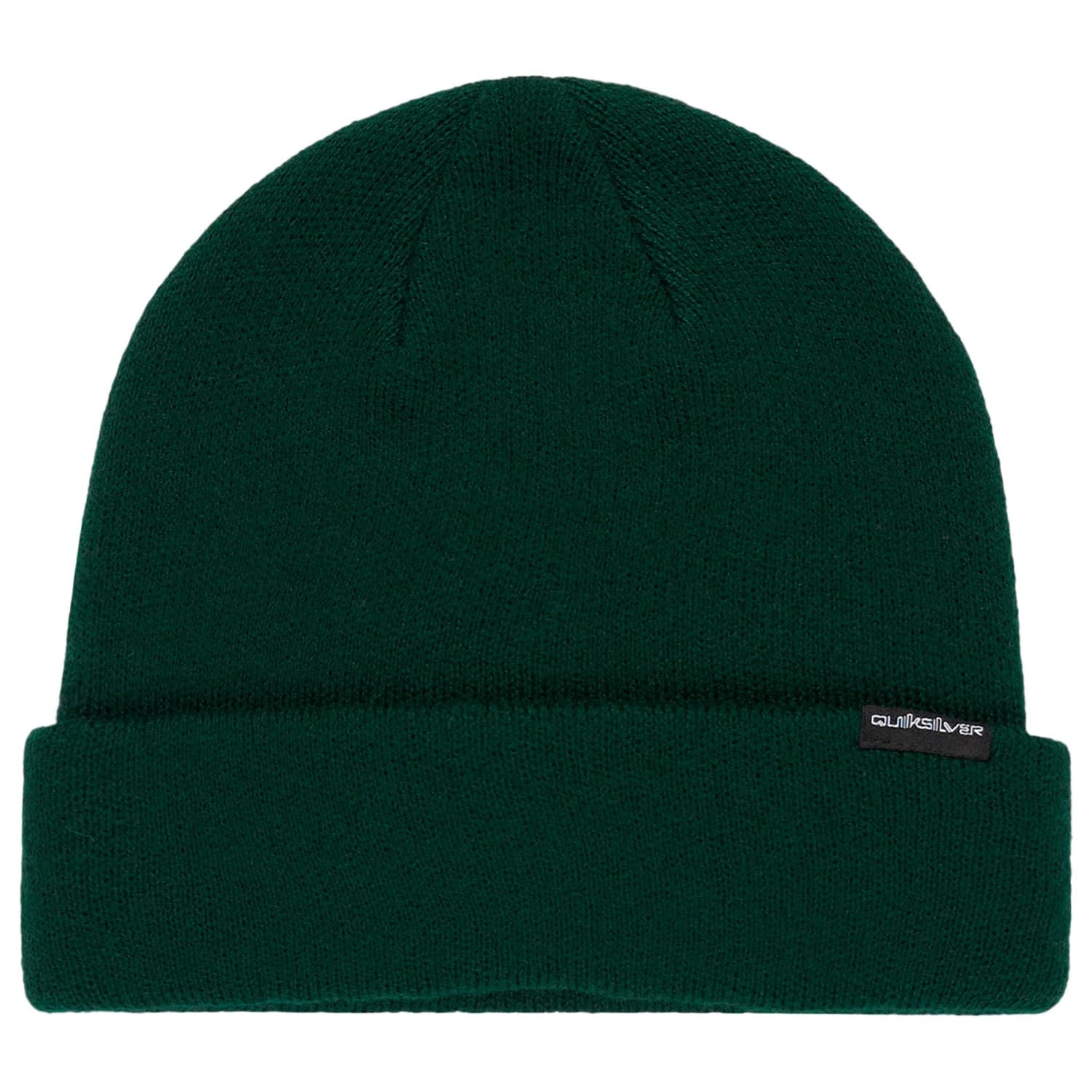 Мъжка зимна шапка (beanie) Quiksilver Routine Beanie - Trekking Green