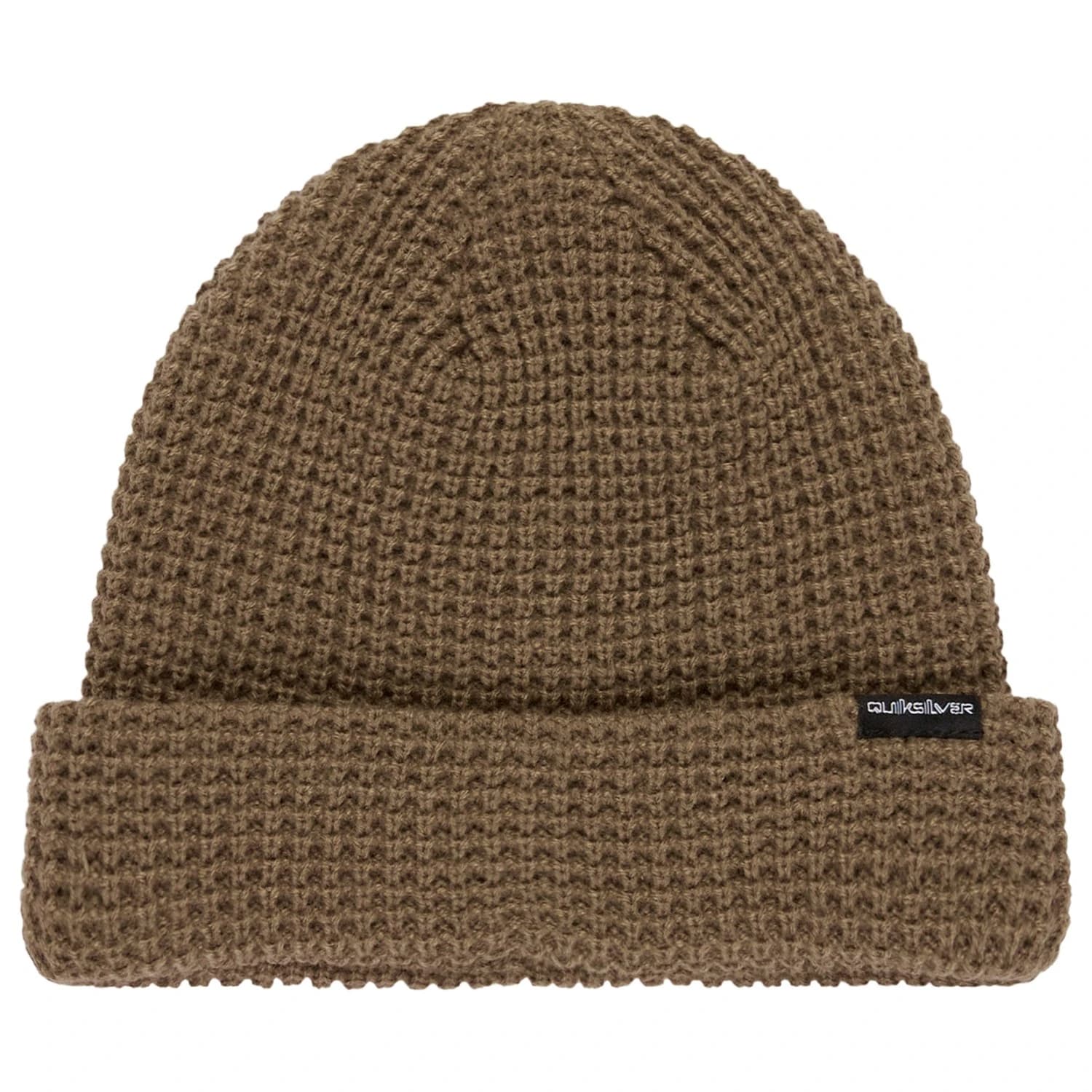Мъжка зимна шапка (beanie) Quiksilver Tofino Beanie - Fallen Rock
