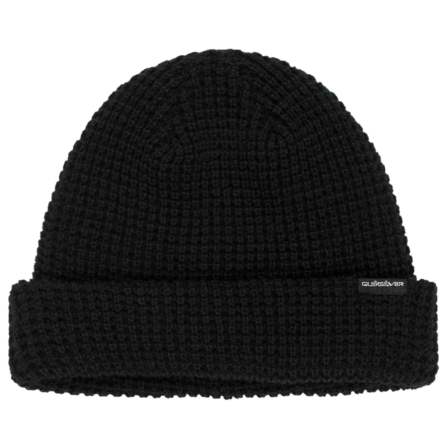 Мъжка зимна шапка (beanie) Quiksilver Tofino Beanie - True Black