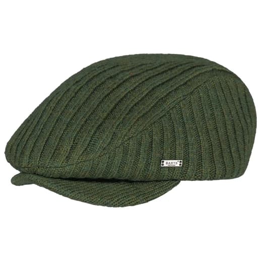 Мъжка шапка с козирка Barts Alvadey Cap - Army