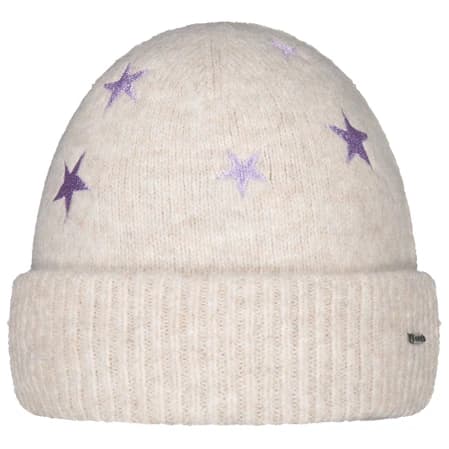 Детска зимна шапка (beanie) Barts Kid's Ainala Beanie - Cream