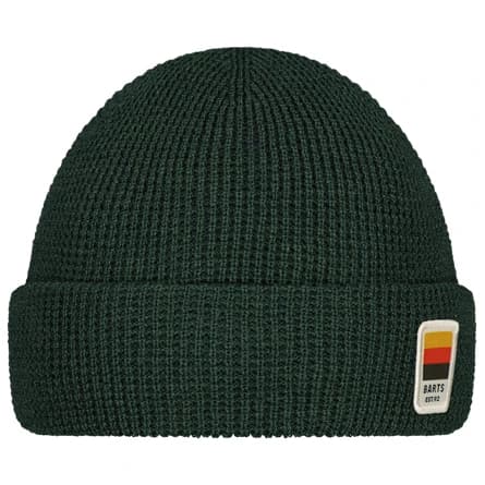 Детска зимна шапка (beanie) Barts Kid's Coeler Beanie - Army