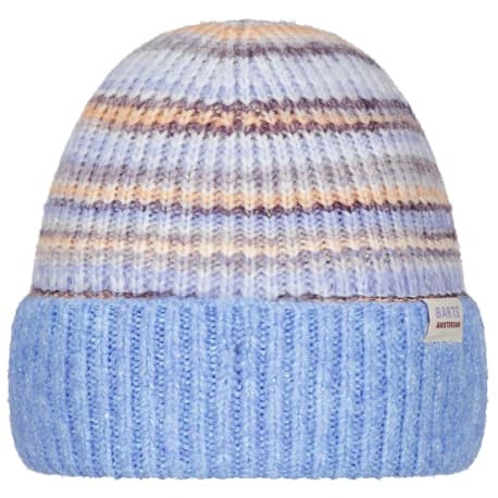 Детска зимна шапка (beanie) Barts Kid's Lianan Beanie - Light Blue