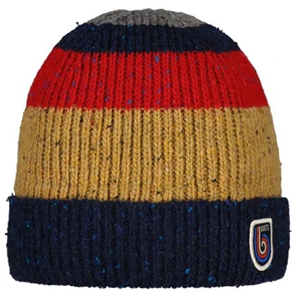 Детска зимна шапка (beanie) Barts Kid's Sergye Beanie - Navy