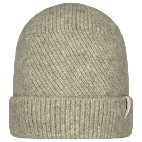 Дамска зимна шапка (beanie) Barts Women's Kirinda Beanie - Pale Army
