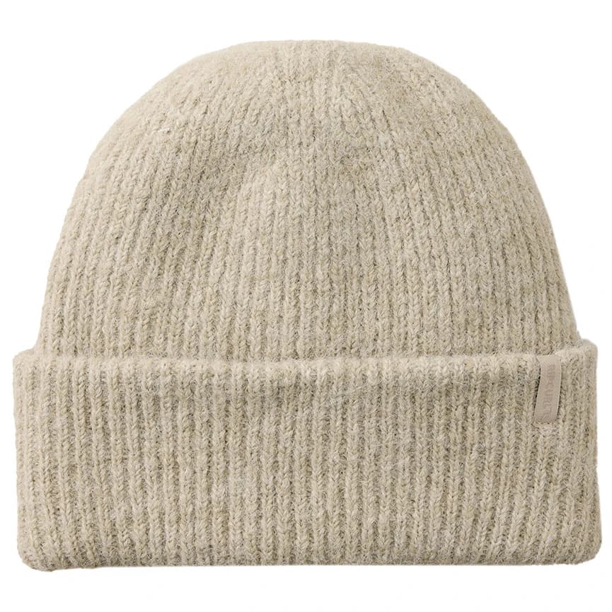 Дамска зимна шапка (beanie) Rip curl Women's Classic Surf Tall Beanie - Fossil