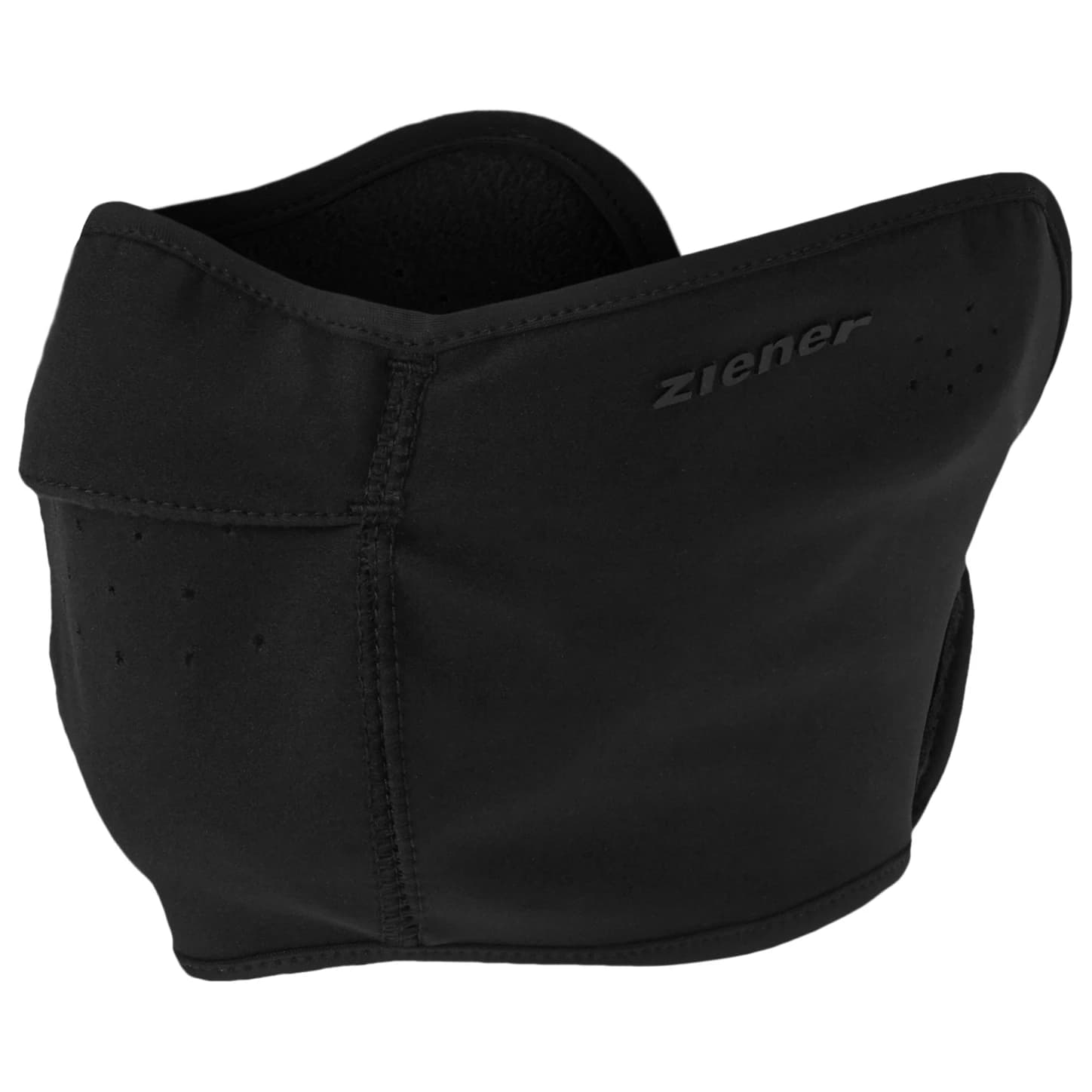 Детска балаклава Ziener Kid's Italo-Z - Black