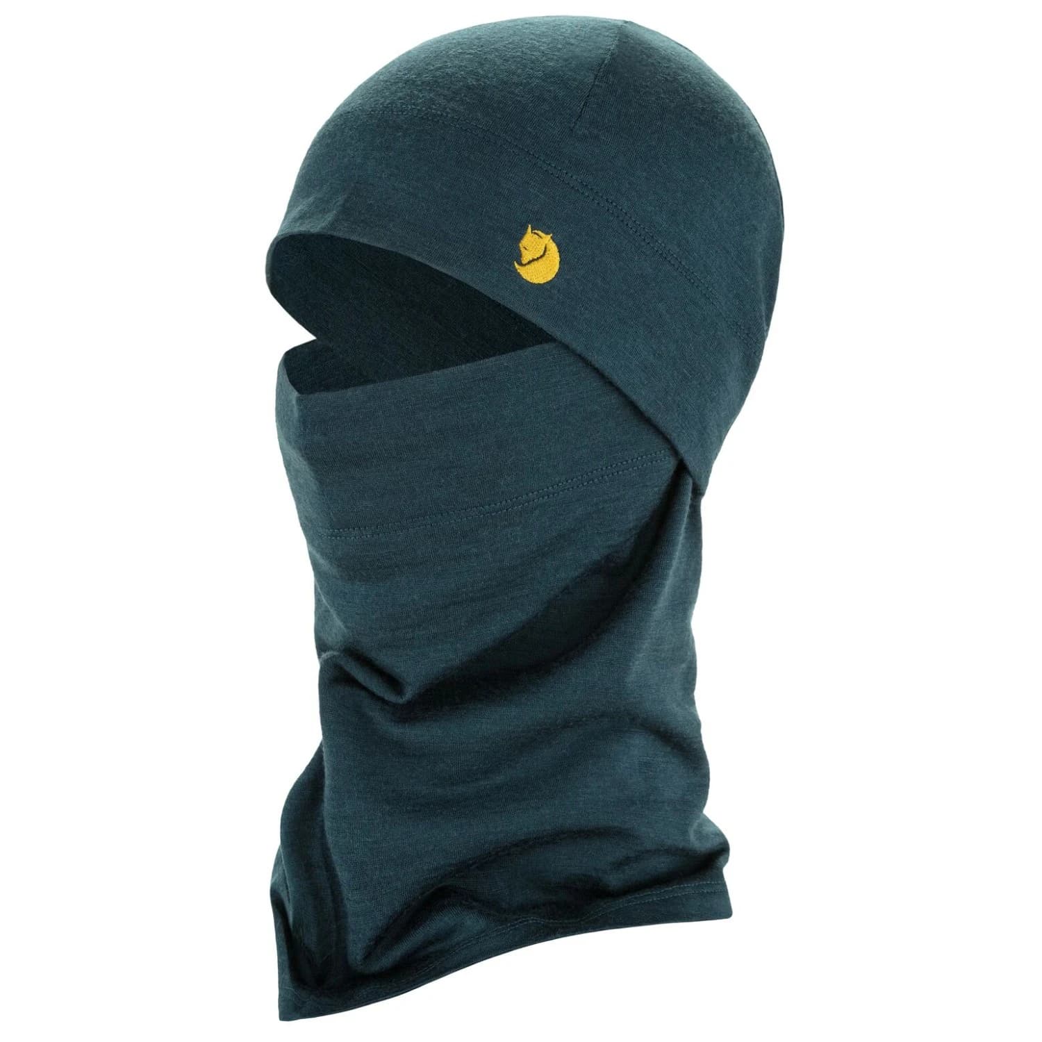 Балаклава Fjällräven Bergtagen Merino Balaclava - Mountain Blue