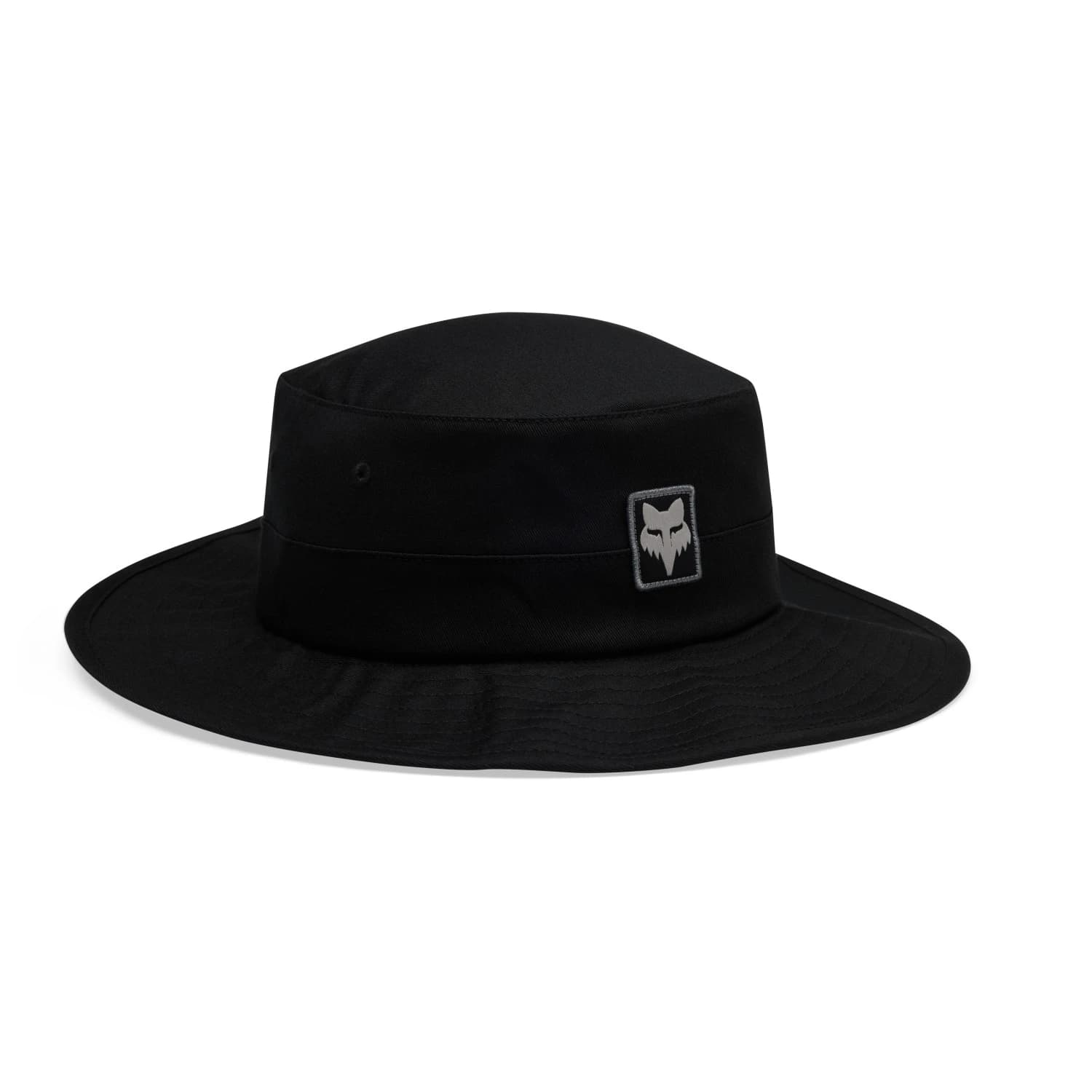 Мъжка шапка FOX Racing Base Over Sun Hat - Black