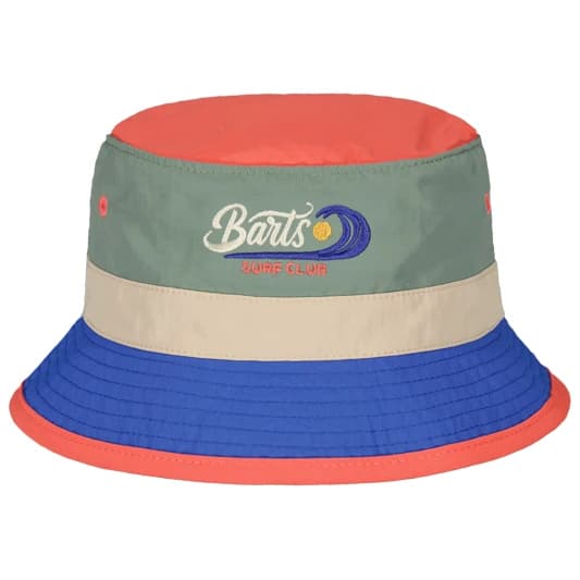 Детска шапка Barts Kid's Sumney Hat - Blue