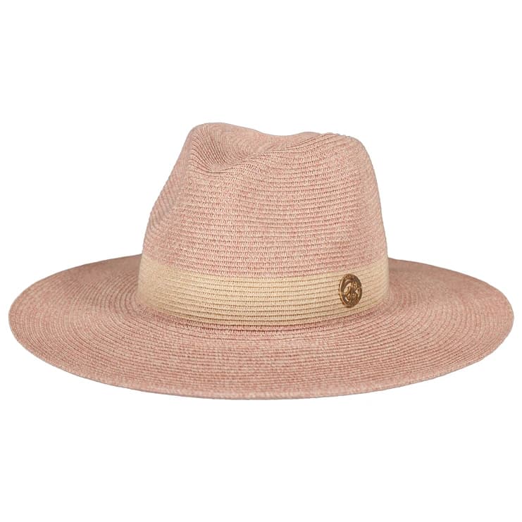 Дамска шапка Barts Women's Swellie Hat - Dusty Pink