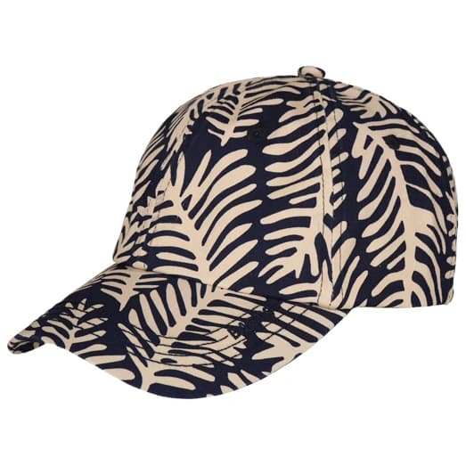 Дамска шапка с козирка Barts Women's Taint Cap - Navy